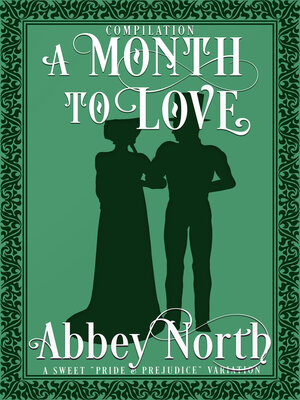 cover image of A Month to Love Compilation